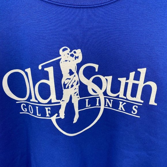Old South Links Bluffton SC Golf Courses Men's L - Picture 3 of 5